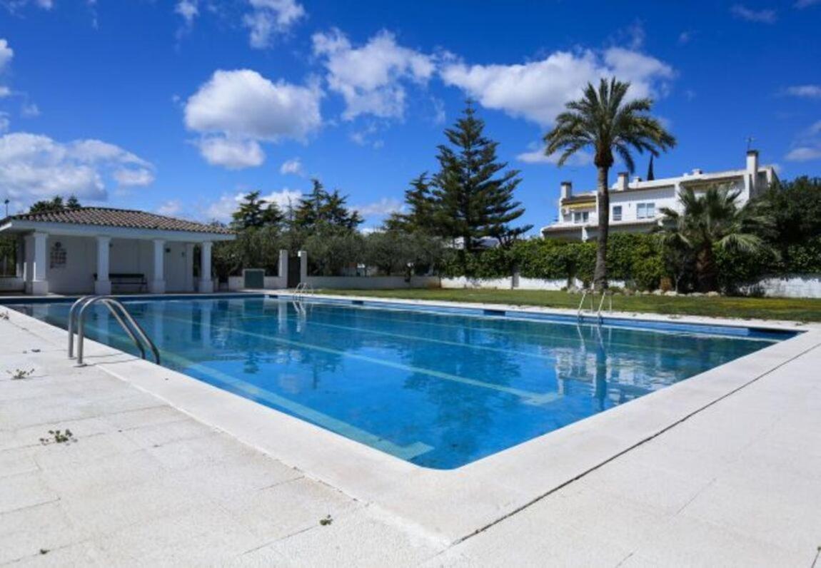 Global María Villa Cambrils Exterior foto