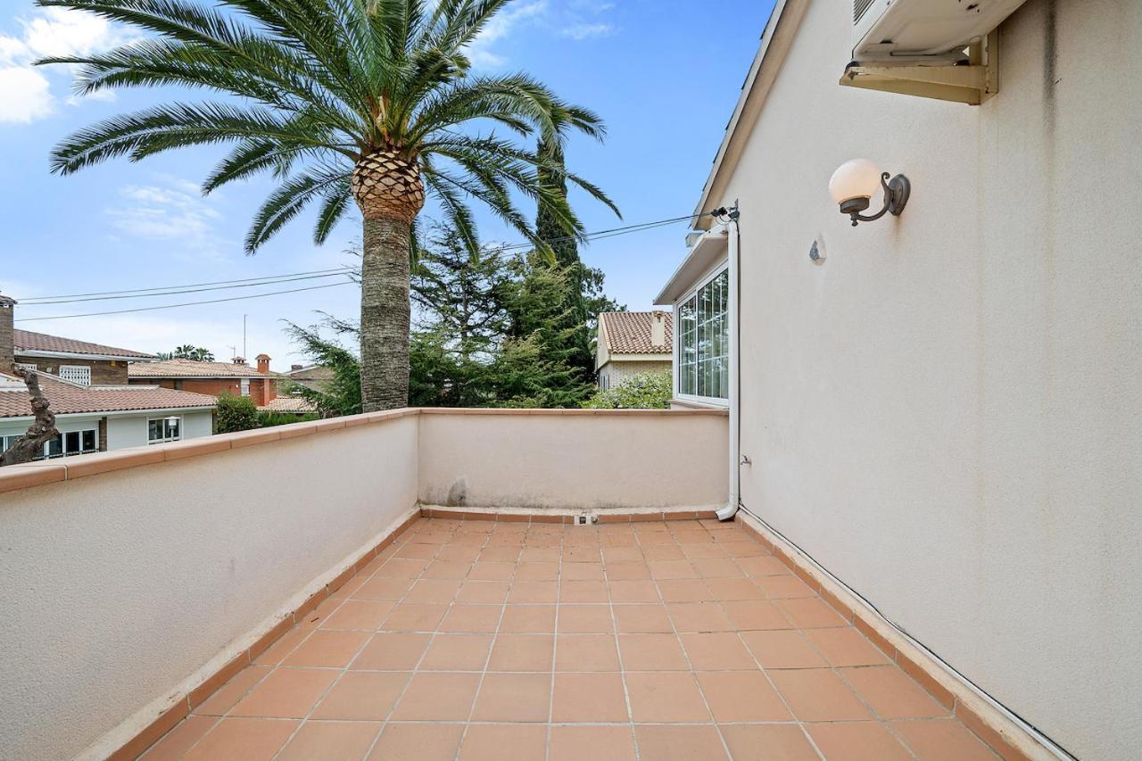 Global María Villa Cambrils Exterior foto
