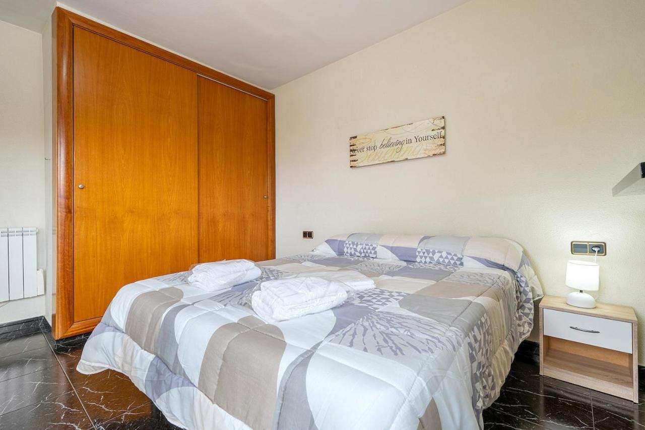Global María Villa Cambrils Exterior foto