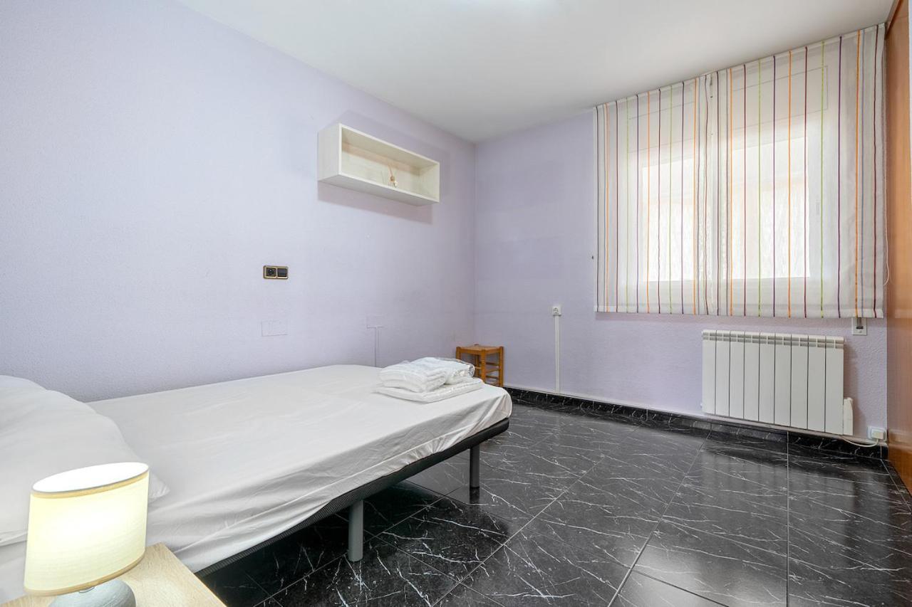 Global María Villa Cambrils Exterior foto